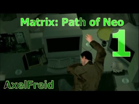 The path of neo pc